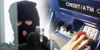 Pembobol Mesin ATM, Salah Satunya Personel Polda Metro Jaya