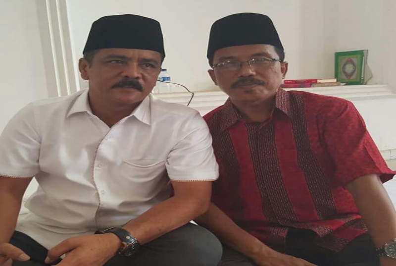 UPTD Pendidikan Mandau canangkan Full Day School tingkat SMP