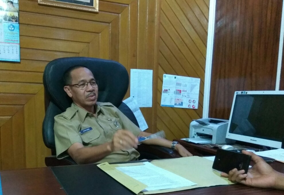 Kadisdik Inhil: Kondisi Gedung Sekolah Masih Banyak Yang Memprihatinkan