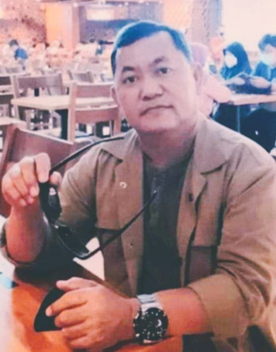 Lebih Jauh dengan Sang Motivator Terbaik: Wahyudi El Panggabean