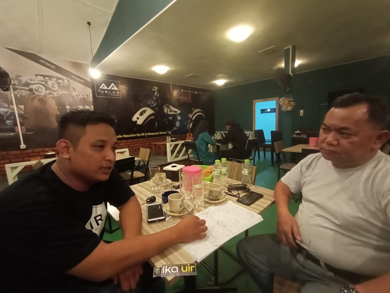 PJC akan Gelar Pelatihan Jurnalistik Gratis bagi Generasi Muda Karimun