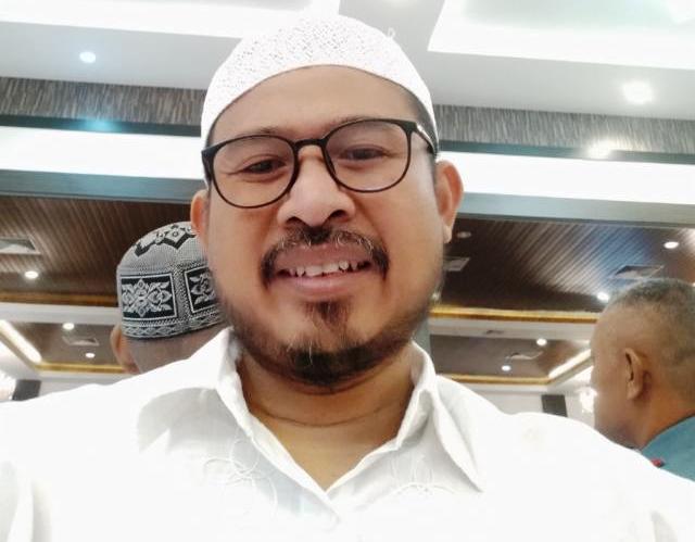 Ketua DPRD Batam Tanggapi Pemberitaan Sistim Zonasi Pendidikan