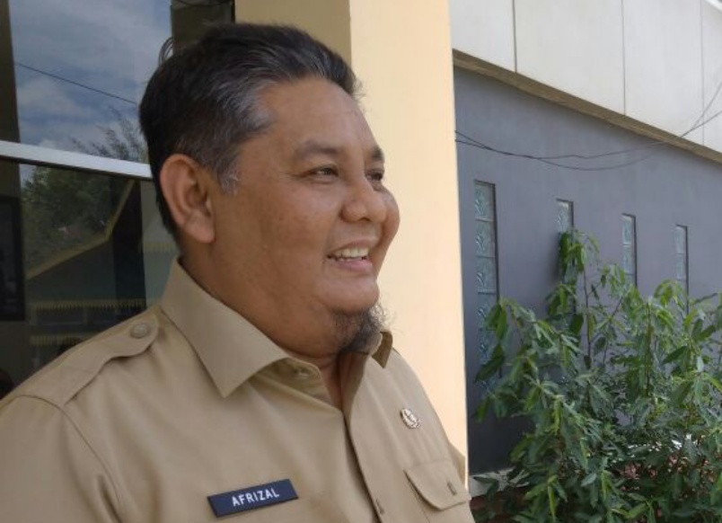 Afrizal: Harga Kelapa Mulai Meningkat