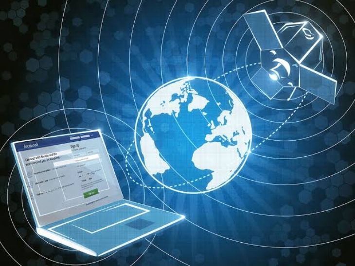 Internet 6G Sedang Dipersiapkan di China
