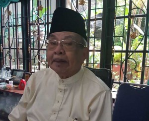 Mengenal Marhum Bukit yang Disematkan Jadi Nama Jembatan Siak IV Versi Sejarawan