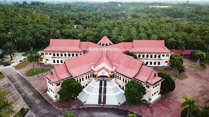 Inilah Prediksi Partai Peraih Kursi di Empat Dapil Kota Dumai