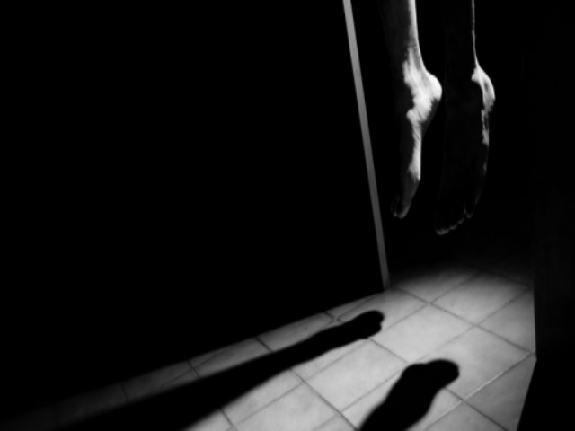 Duh Gusti, Istri Temukan Sang Suami Gantung Diri Usai Pisah Ranjang