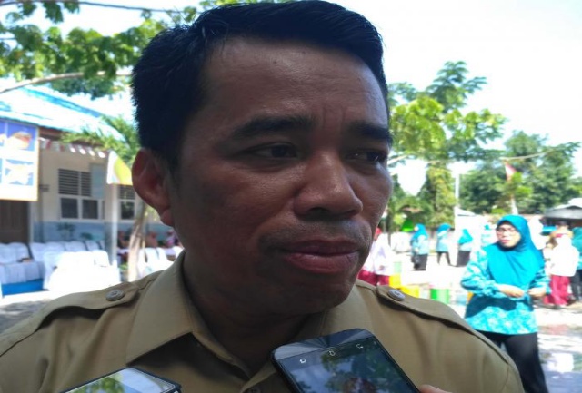 Pemindahan Pengelolaan UED-SP, Dinas PMD Bengkalis Gesa Finalisasi Draft Perbup