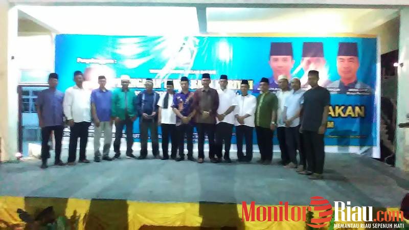 Yayasan Darul Ihsan Peringati 1 Muharram 1440 H Bersama Anggota DPRD Kepri