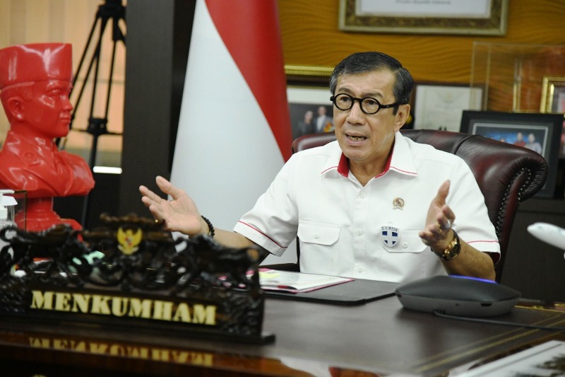 Pers Tidak Boleh Kalah Apalagi Mati