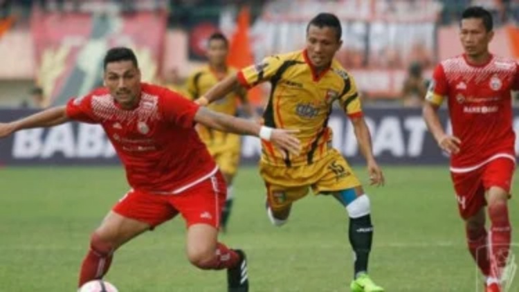 Mitra Kukar Bakal Tempur Habis-habisan dan Kubur Impian Persija