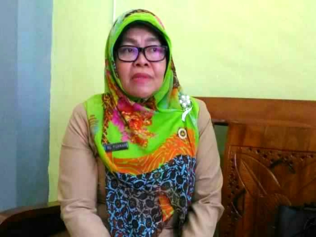 Cegah Kekerasan Terhadap Perempuan dan Anak, Bengkalis Bentuk Satgas