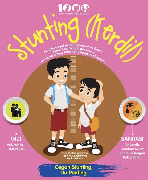 BKKBN: Pendampingan Stunting Harus Ditingkatkan