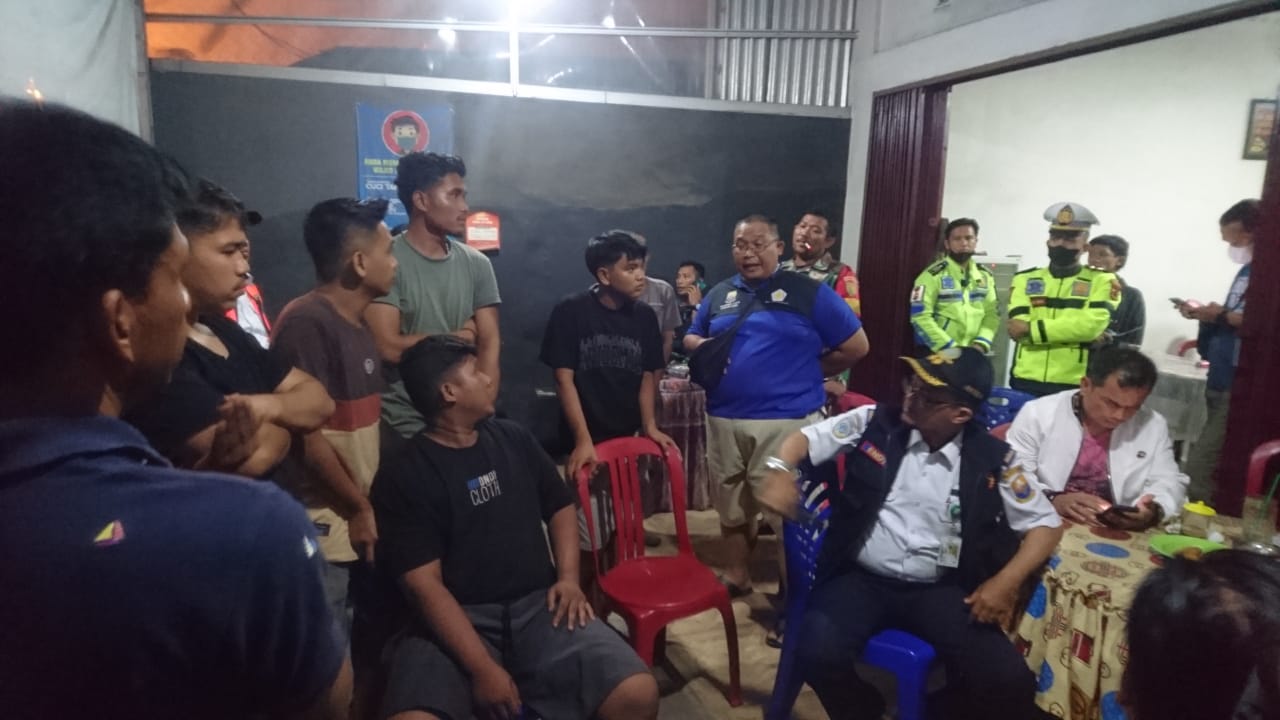 Tak Patuhi Aturan, Sopir Truk Batu Bara Harus Disanksi Tegas