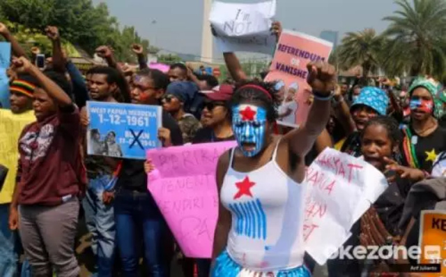 Peringatan HAM Sedunia Diharapkan Tak Ditunggangi Kelompok Pro Papua Merdeka