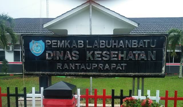 Warga Labuhanbatu Positif Covid-19, Kini Berada di Rumah Sakit Elisabeth Medan