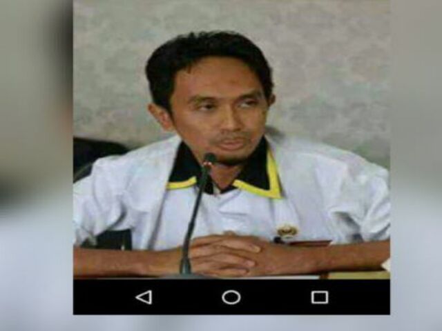 Dampak Covid19 Pemkab Pelalawan Harus Lebih Perhatian Terhadap Masyarakat Ekonomi Lemah