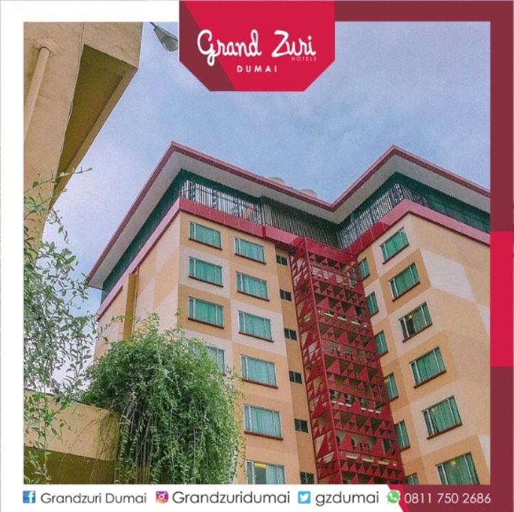 Yuk Makan Sepuasnya di Grand Zuri, Menu Baru Yang Nikmat Luar Biasa