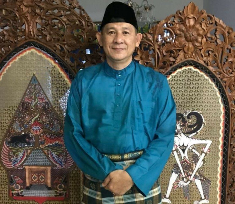 Surya Irianto Dinilai Layak Duduki Jabatan Sekda Dumai