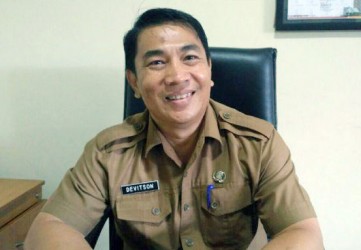 Pemda Pelalawan Akan Mulai Lelang Mobil dan Sepeda Motor Dinas