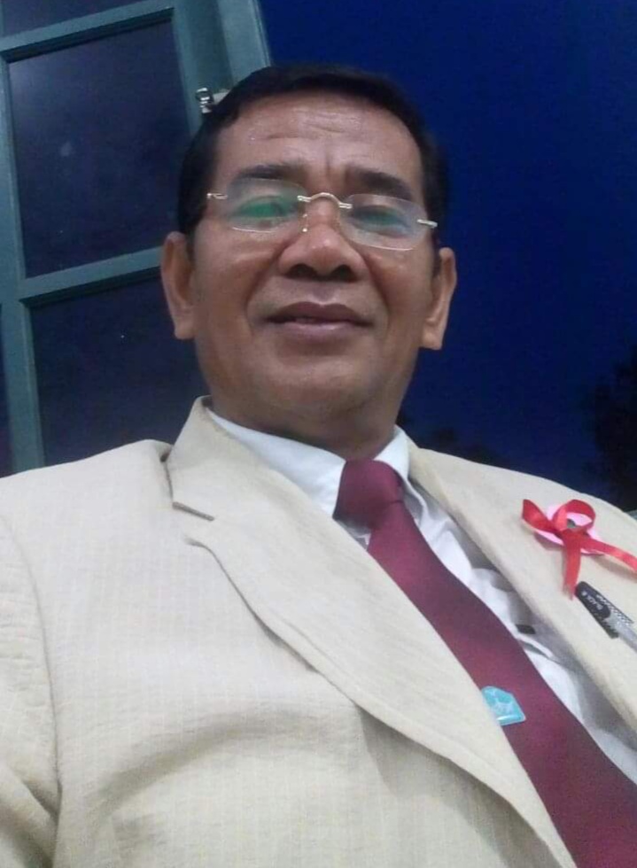Fraksi PDIP Minta Gubri Pertimbangkan PSBB di Kabupaten Pelalawan