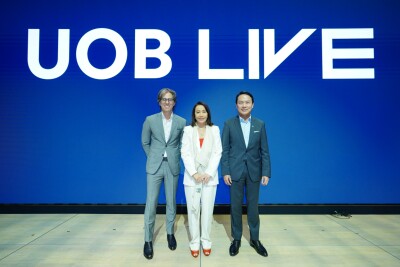 UOB, The EM District, and AEG Unveil 