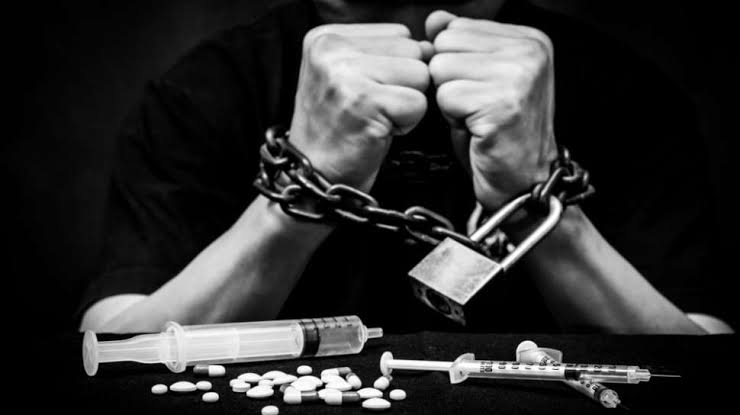Bandar 98 Kg Narkoba Langsung Terima Divonis Seumur Hidup