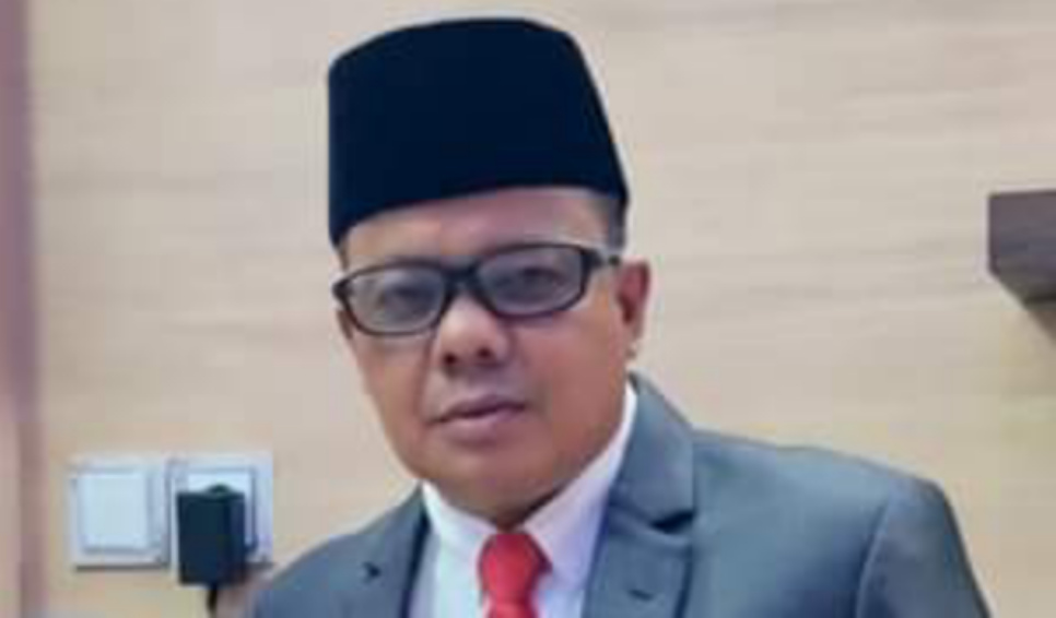 Stok Vaksin di Inhil Sedang Kosong