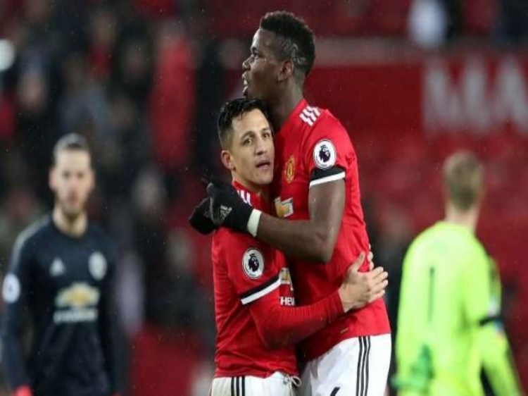 MU Lirik Bintang Arsenal untuk Gantikan Pogba