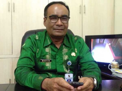 Disdik Pekanbaru Jadwalkan Pemberian Vaksin Siswa SD Pekan Depan