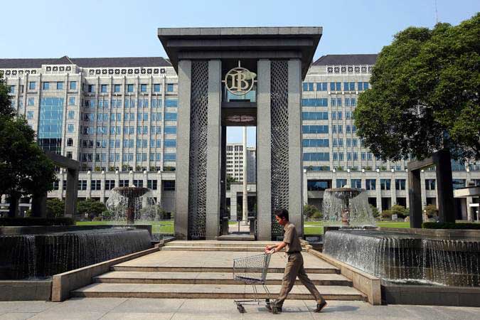 Cadangan Devisa Naik Jadi US$129,2 Miliar pada Desember 2019