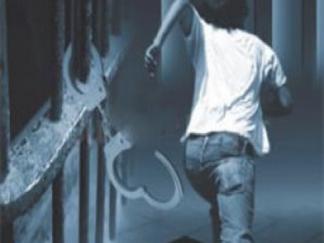 Polisi Pangkalpinang Buru Napi Kabur