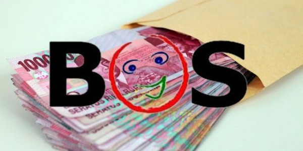 BOSNas Boleh Bayar Gaji Guru Honorer, Tapi Hanya 15 Persen