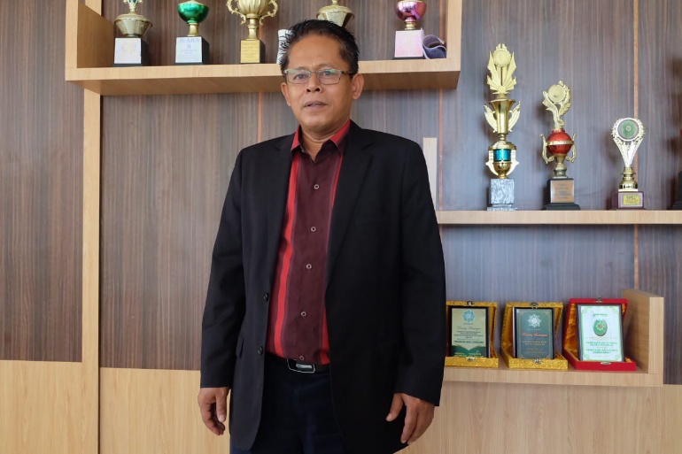 Per September, 729 Perkara Perceraian di Inhil Telah Disidangkan