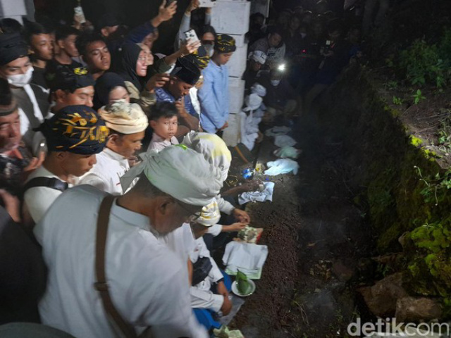 Festival Tabut di Bengkulu Akan Masuk Dalam Kalender Wisata Internasional
