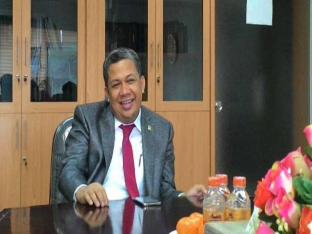 Tips Fahri Hamzah Soal Korupsi