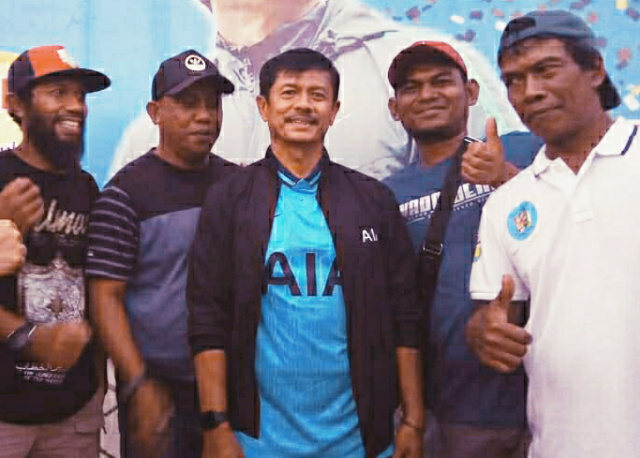 Turnamen Sepakbola U-12 Piala Walikota Dumai Siap Digelar