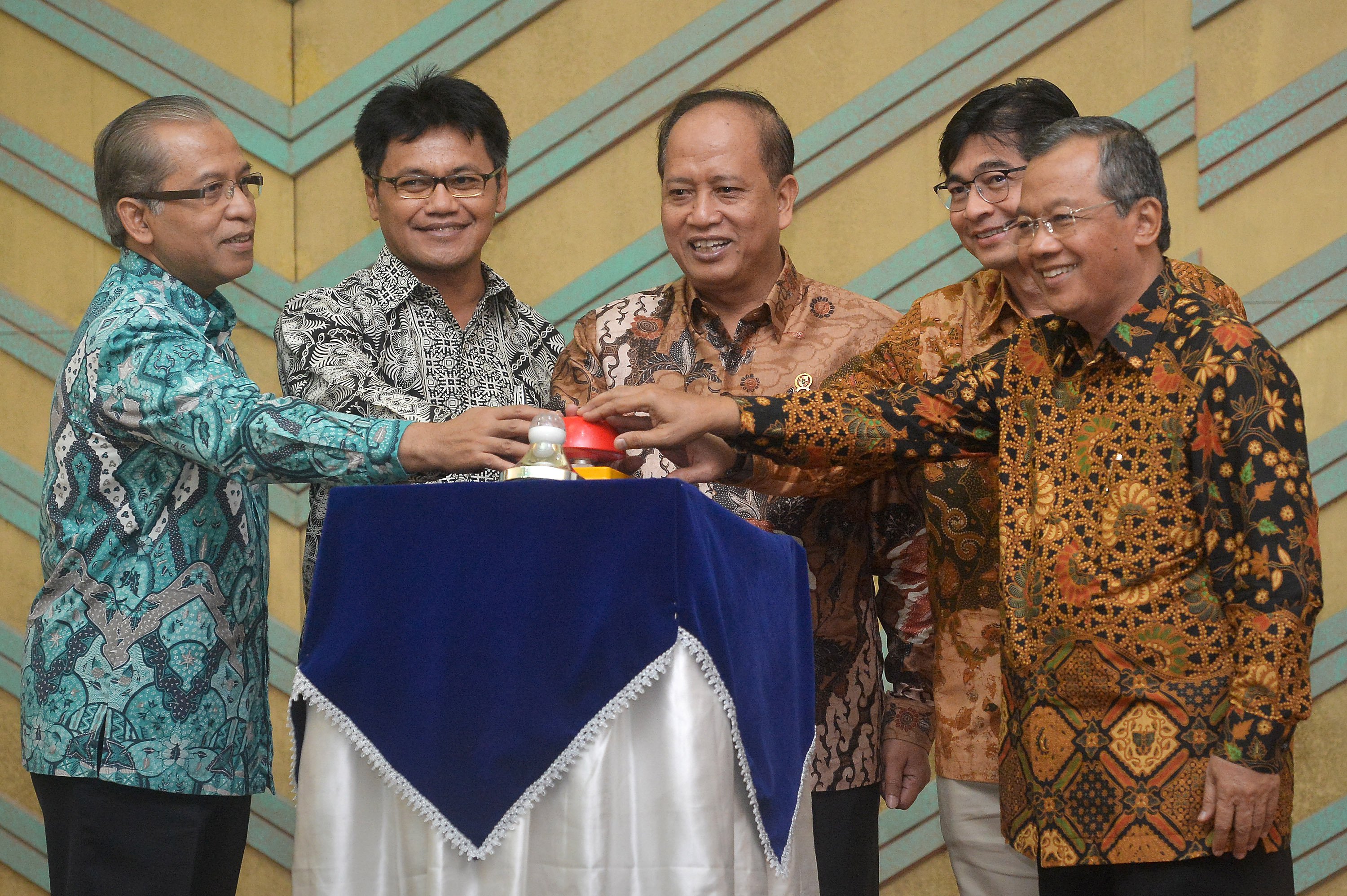 Pendaftar SBMPTN 2017 Mencapai 797.023 Peserta