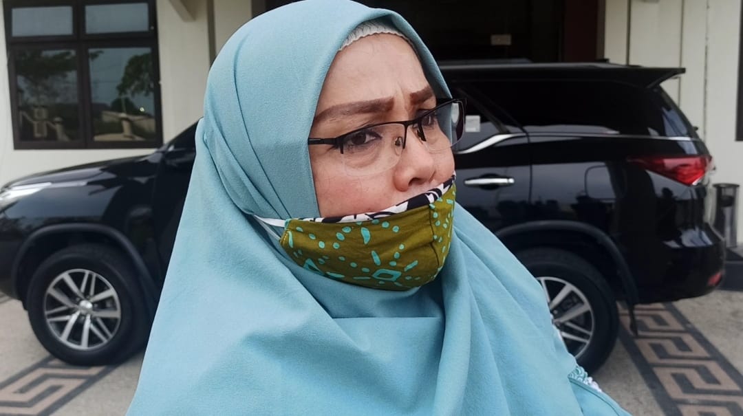 Komnas PA Pelalawan Minta Pemangku Kepentingan dan Masyarakat Berhati-hati Keluarkan Pernyataan