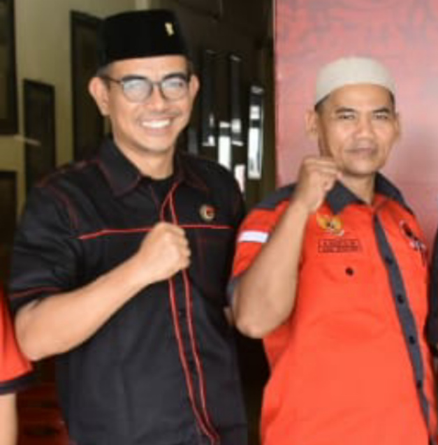 DPC PDI-P Dumai Tunggu Pengembalian Formulir Hingga 21 September 