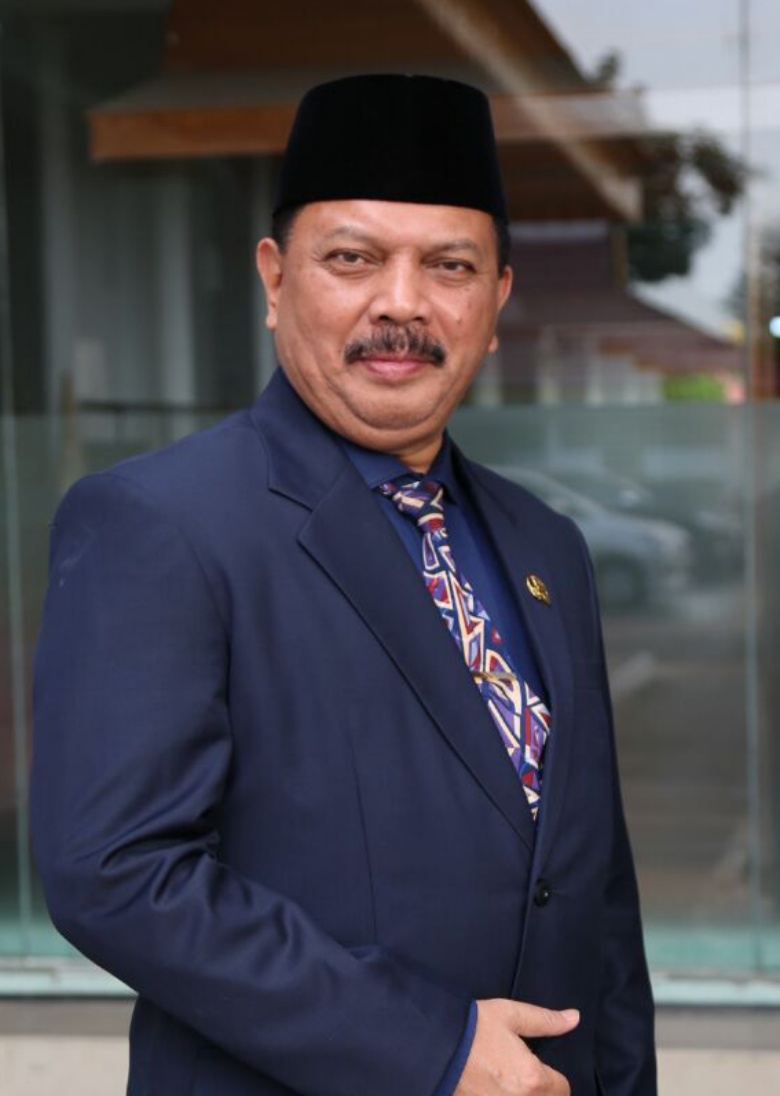 Pemkab Inhil Komit Tuntaskan Pembahasan Ranperda yang Tertunda