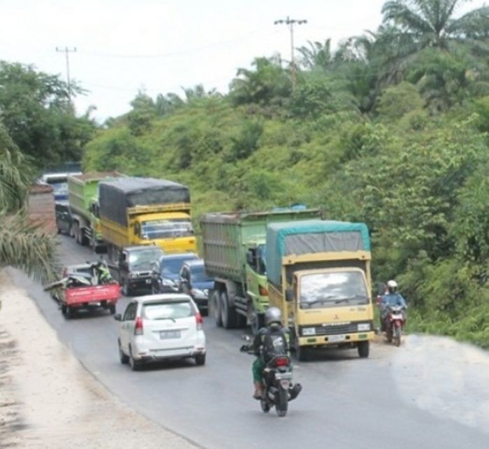 Dalam Sepekan ini, Diprediksi Arus Mudik Akan Meningkat