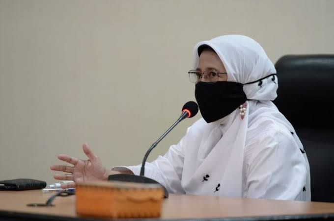 Nakes Sudah Terlindungi, Masyarakat Jangan Takut Berobat ke RS