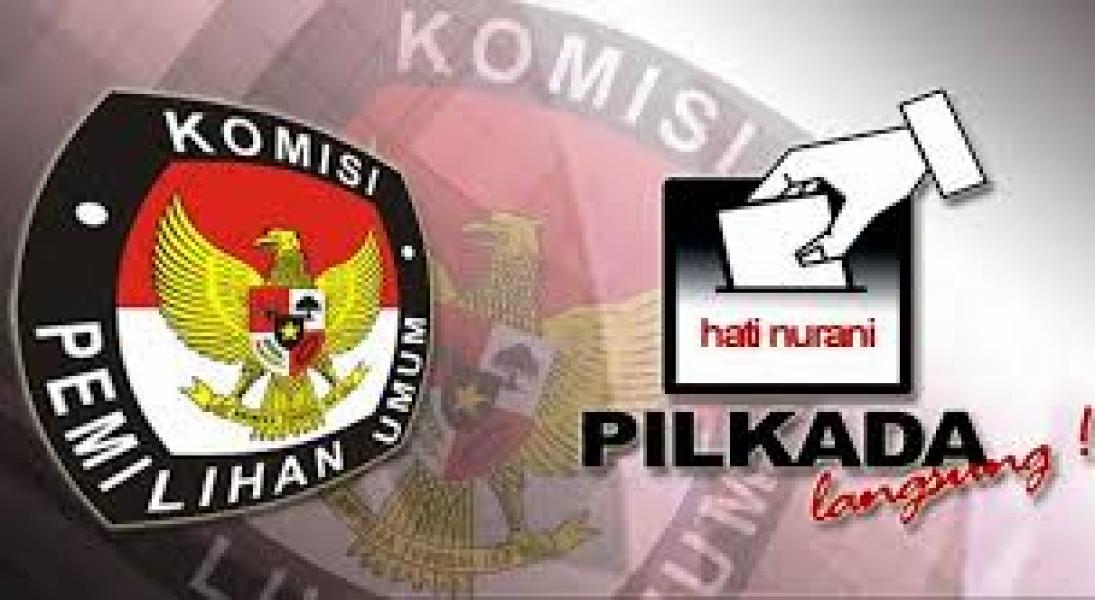 Catat! 27 Juni 2018 Ada 171 Daerah Gelar Pilkada Serentak