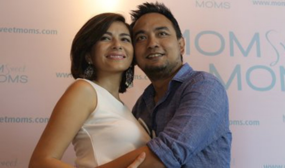 Rahasia Meisya Siregar Hidup Harmonis dengan Bebi Romeo