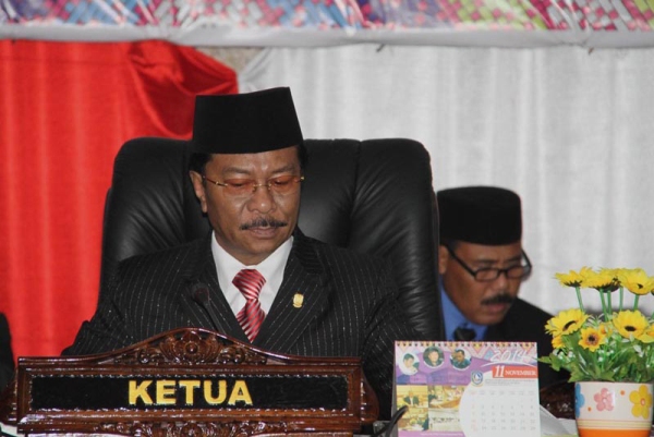 DPRD Kepri Panggil Sekdaprov Terkait Gaji Ribuan PTT