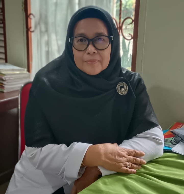 Pengaruh Metode Problem-Based Learning (PBL) terhadap Minat Belajar Siswa Kelas VIII-Dua SMPN 6 Mandau
