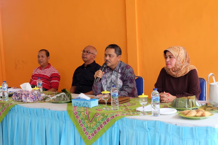 Cenderung Stagnan, Pemkab Perlu Kebijakan Tingkatkan Peran PPKL Terhadap Koperasi