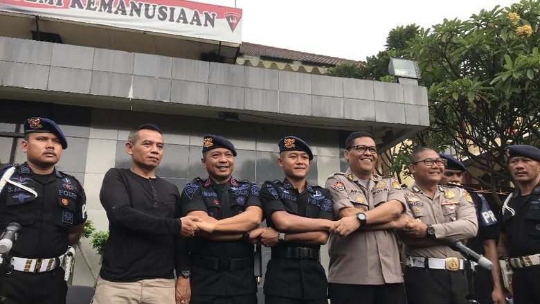 Bripda Sani Pencetak Gol di Piala AFF akan Dihadiahi Kenaikan Pangkat