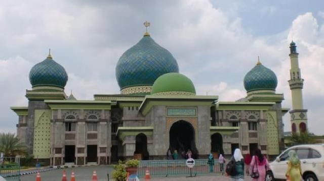 ASN dan THL Diimbau Gunakan Pakaian Melayu Selama MTQ 2018